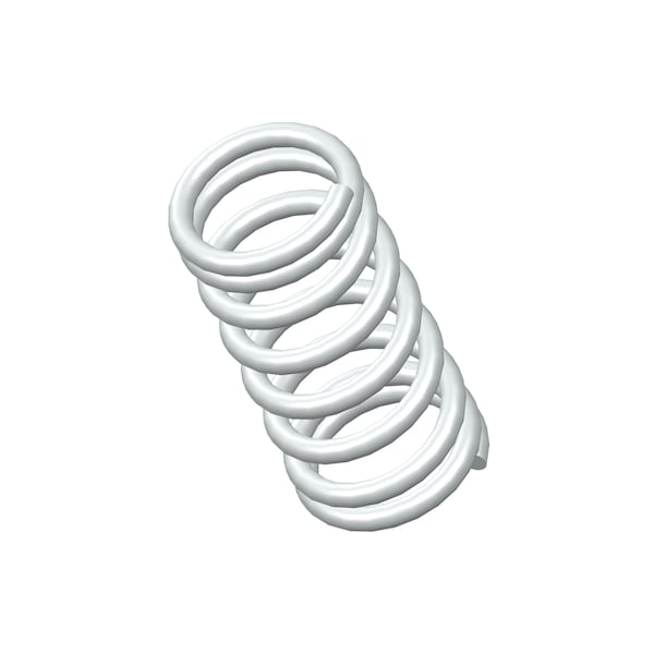 Approved Vendor Compression Spring, O= .437, L= 1.00, W= .055 G409976446 - main